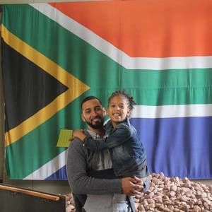 Meet your Posher, Calvin